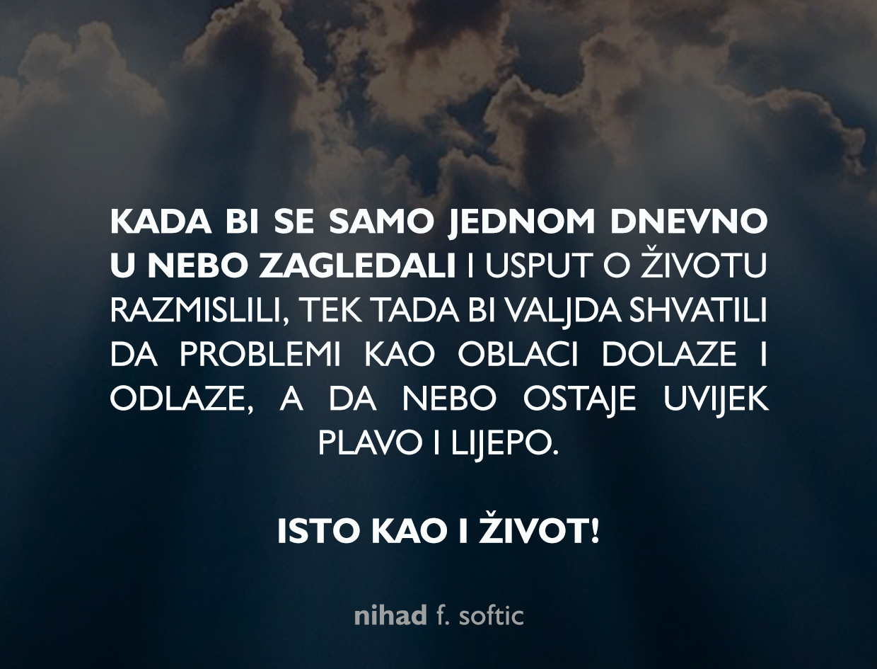 Kad bi se u nebo zagledali-5