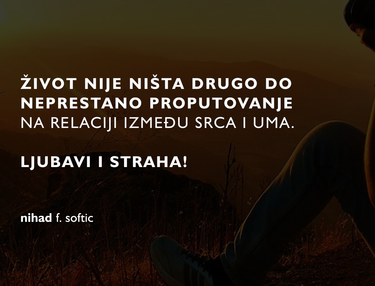 Život ništa nije drugo-2